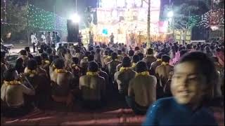 Hari hari govinda.. venkateshwara swamy song by Bharath swamy 9133103937