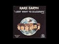 Rare Earth - I Just Want To Celebrate (HD/lyrics)