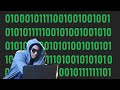 How To Crack Binary Code?
