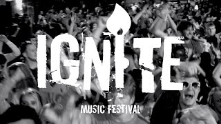 Ignite Music Festival (Short) Highlight 2019