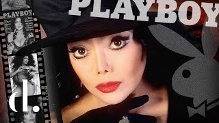 The TWISTED Reason La Toya Jackson Did Playboy? #2 | the detail.