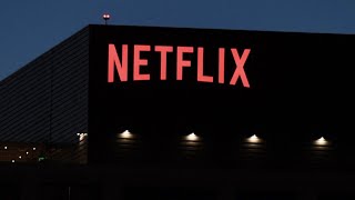 Netflix reports earnings amid stock slump, Peloton stock crashes