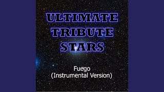 Pitbull feat. Don Omar - Fuego (Instrumental Version)