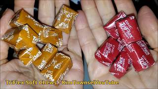 TriFlex Soft Chews | Glucosamine \u0026 Chondroitin \u0026 MSM | KimTownselYouTube