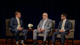 Project 2025 Private Training Video: Oversight and Investigations