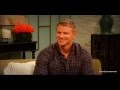 'The Bachelor's' Sean Lowe admits he's a virgin, waiting until marriage to have sex