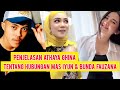 SIMAK PENJELASAN ATHAYA GHINA TENTANG MAS IYUN DAN BUNDA FAUZANA. KLARIFIKASI!?