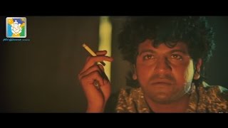 Satya Entry Scene Om Kannada Full Movie HD 2015 Shivarajkumar,Prema