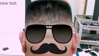 POTONG RAMBUT CEPAK KEREN 🔥FLAT TOP TUKUL