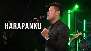 HARAPANKU (COVER) - NLC WORSHIP