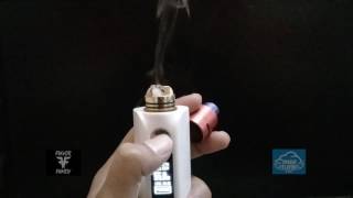 asMODus Minikin 2 - Introduce Firing