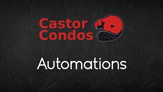 Automations Simplify your Workflow
