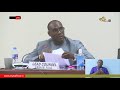 LAMIN DARBOE TRRC SITTING 28th JANUARY 2021 (PART 3)