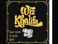 Wiz Khalifa Black & Yellow  2Pac & Outlawz ( Dj Meth Remix 2012 )