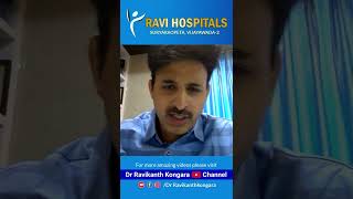 Symptoms of Kidney Stone Pain | Loin to Groin Pain | Dr. Ravikanth Kongara #Shorts #YouTubeShorts