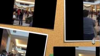 King Of Prussia Apple Store Grand Re-opening