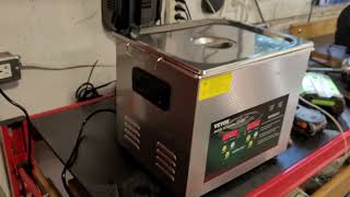 Ultrasonic Vevor