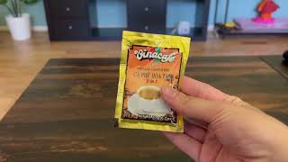 Vinacafe 3 in 1 Instant Coffee Mix