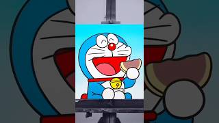 How to draw|Future|Doraemon|Doraemon cartoon|#drawing #art #shortsfeed #shortvideo #shorts #doraemon