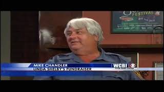 Midday Guest 7/17/19 - LINDA SHELBY'S FUNDRAISER