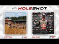 MXGP Fox Holeshot - MXGP of Limburg 2020 #motocross