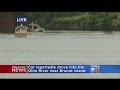 Crews Recover Body From Car In Ohio River