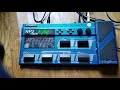 digitech rp7 out of this world sounds