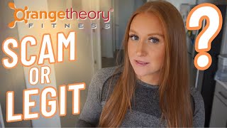 Is Orangetheory Fitness Really Worth It in 2025? The Truth You Need to Know!