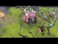 ramzes666 9k mmr 1 from cis dota 2