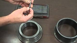 The Inside Micrometer Video