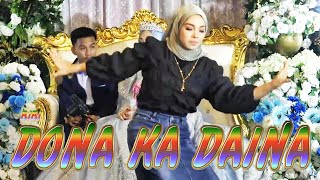 DONA KA DAINA - BIBI X ADZMAN