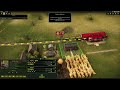 railroad corporation gameplay part 1 the main campaign tutorial