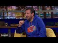 The Best Moments from Adam Sandler’s Interview with David Spade - Lights Out with David Spade