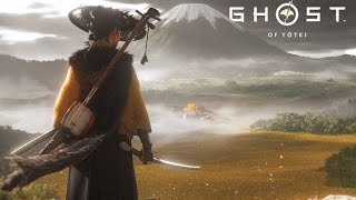 GHOST OF TSUSHIMA Walkthrough Gameplay Part 2  (PS5 PRO)