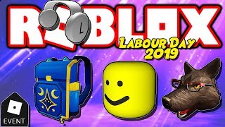 Eventos Roblox 2019 Videos 9tube Tv - roblox midnight summer sale items 2019 by deletefalcon
