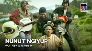 Didi Kempot Nunut Ngiyup IMC RECORD JAVA