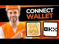 How to Connect Memefi to OKX Wallet | Full Guide (2024)