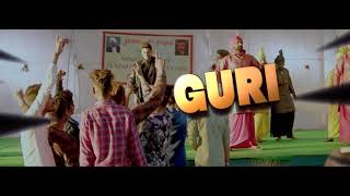 Jawani Guri (Official video) Deep Jandu // Gangland in motherland // Latest punjabi song 2018