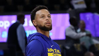 Stephen Curry  Underrated | Stephen Curry Documentary 2023 | Official Trailer