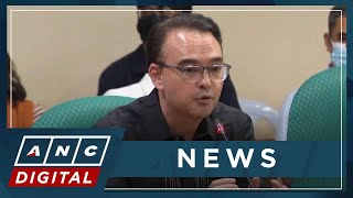 New modus?: Cayetano warns vs 'expanded parked funds' scheme | ANC