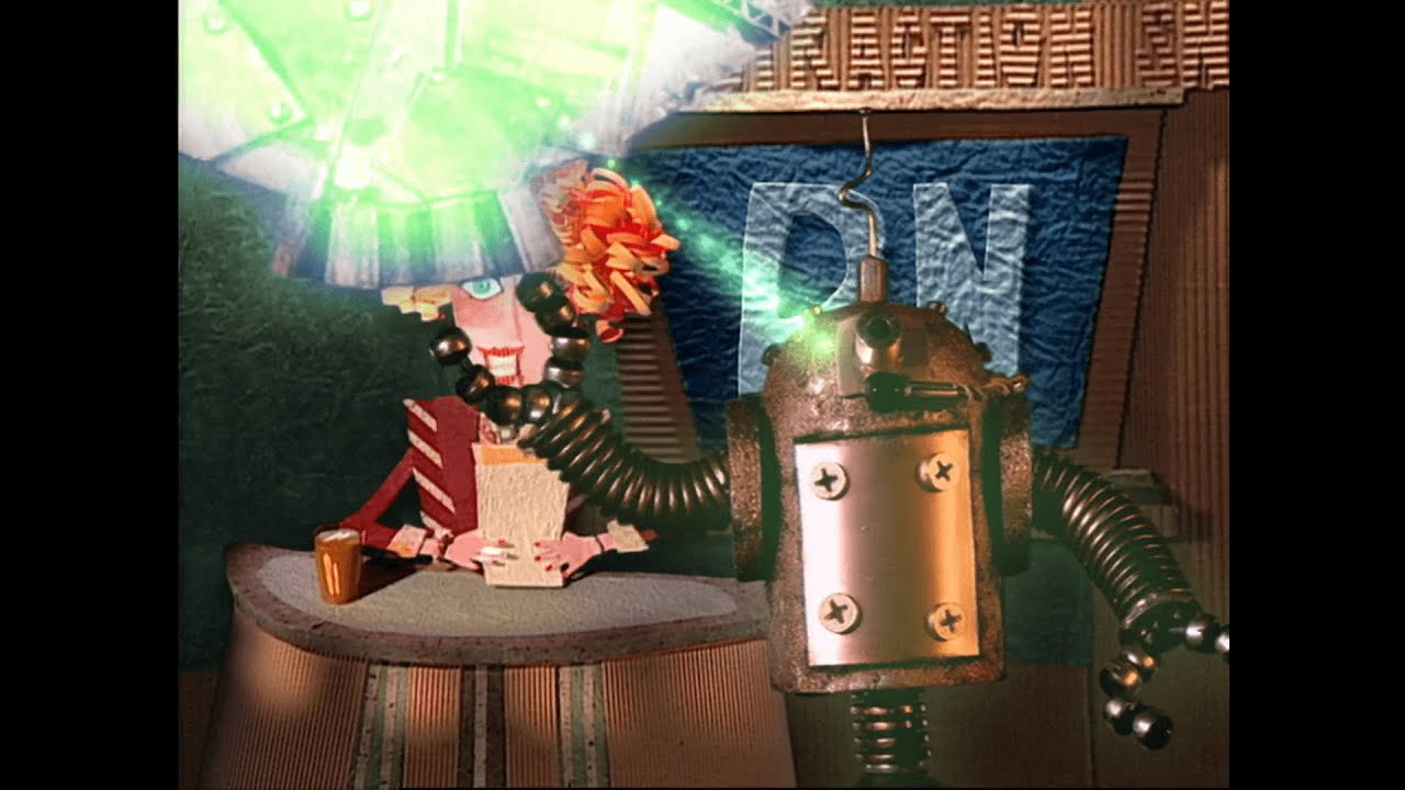 Crashbox Remastered In Hd Episode 1 Se1 Ep1 Youtube