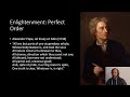 the history of british literature 18th century i enlightenment