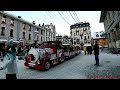 chamonix mont blanc. france. décembre 2024