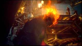 Ghost Rider Latest Trailers