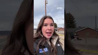 Suspect in custody after 3 women found dead in Wayne County