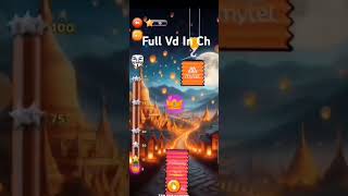 My Thadingyut Game Hack.            Full Vd in my channel check.              #tiktok​  #fyp​