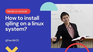 [Qiling Tutorial] How to install Qiling on a Linux system
