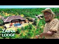 “I Found a Hidden Safari Paradise in Northern Ghana 🇬🇭”