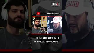 Media Manipulation | The ICONIC Podcast
