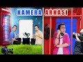 Videolarımı Nasıl Çekiyorum? -Gen Z Zamanda Yolculuk- (Kamera Arkası)